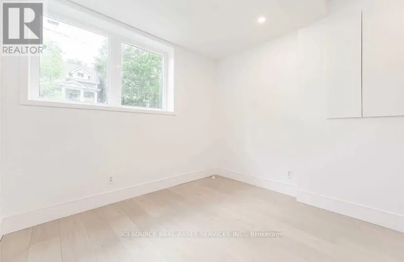 BASEMENT - 76 BELLEFAIR AVENUE