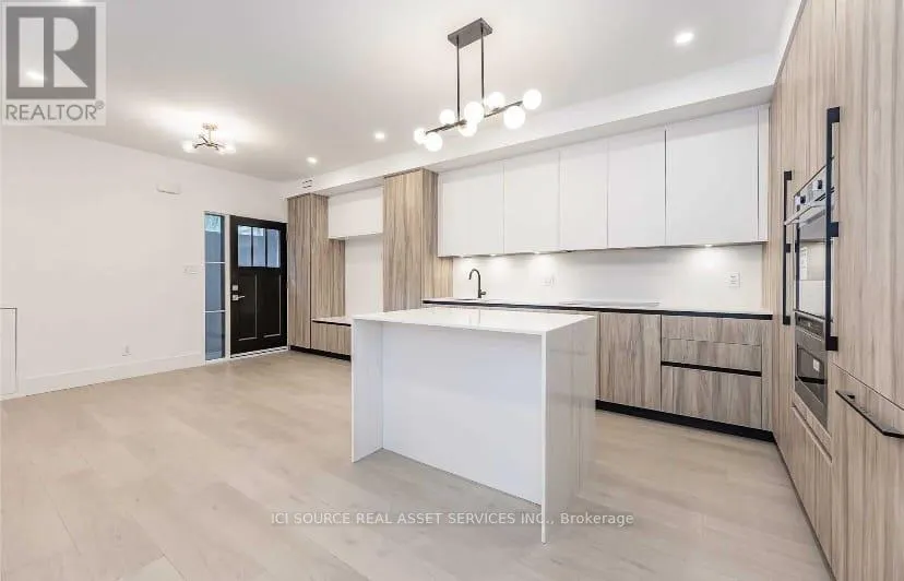BASEMENT - 76 BELLEFAIR AVENUE