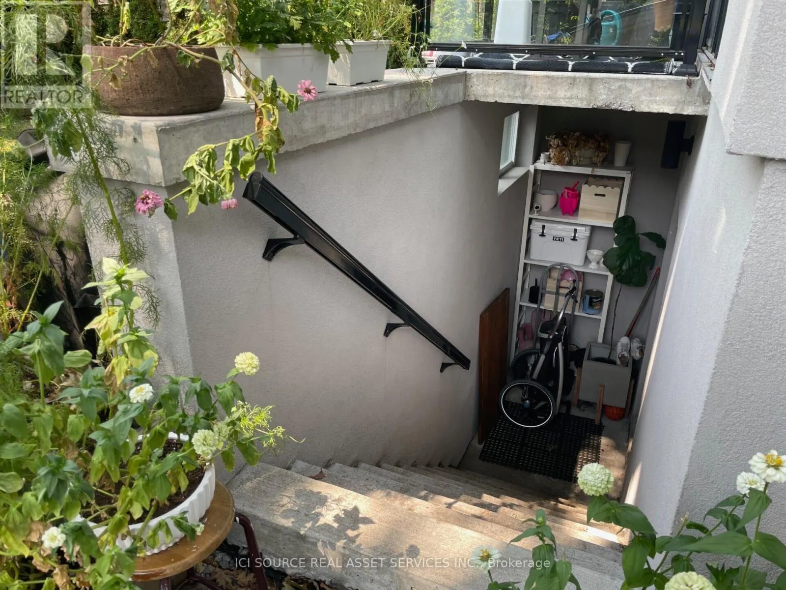 BASEMENT - 76 BELLEFAIR AVENUE