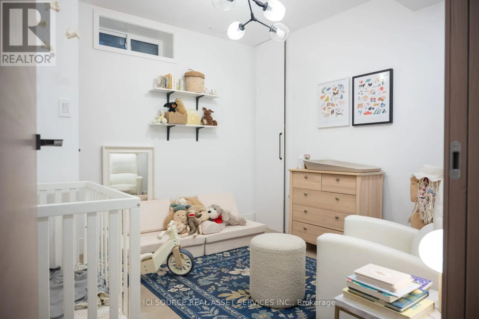 BASEMENT - 76 BELLEFAIR AVENUE