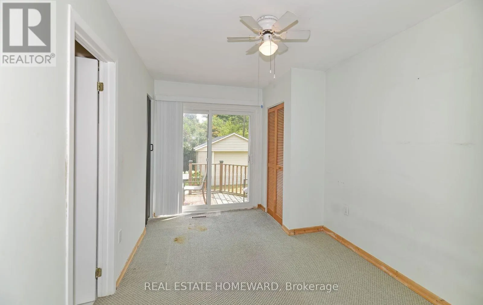 295 CHISHOLM AVENUE