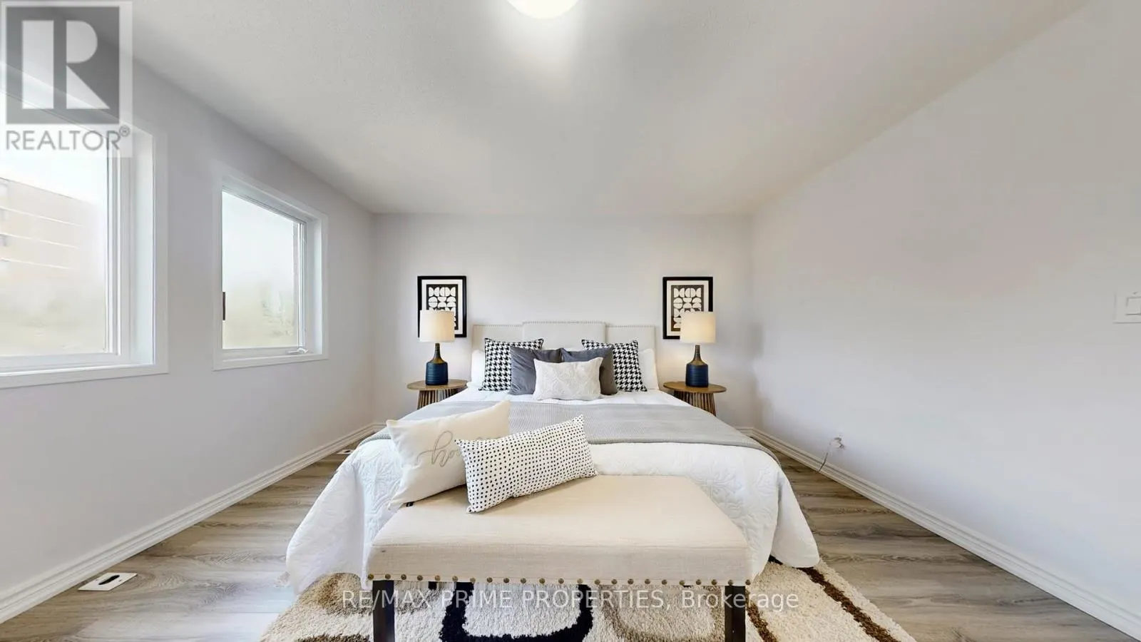 205 - 19 ROSEBANK DRIVE