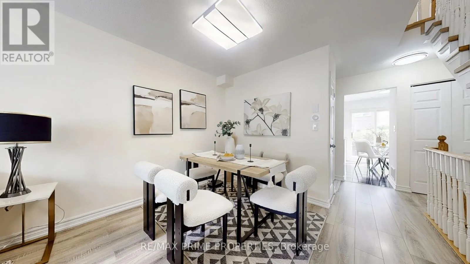 205 - 19 ROSEBANK DRIVE