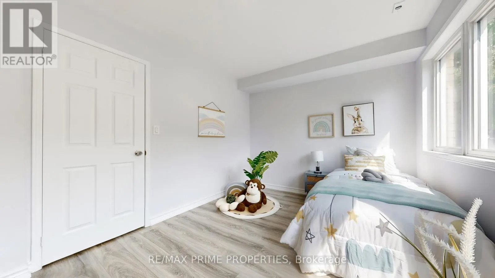 205 - 19 ROSEBANK DRIVE