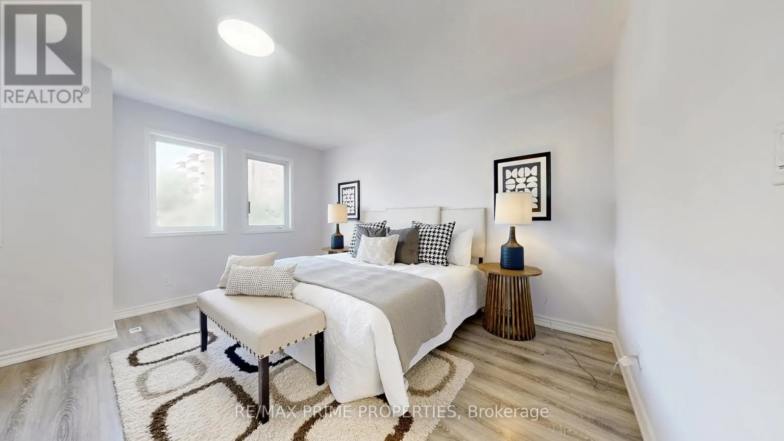 205 - 19 ROSEBANK DRIVE