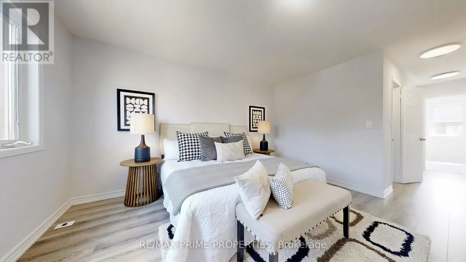 205 - 19 ROSEBANK DRIVE