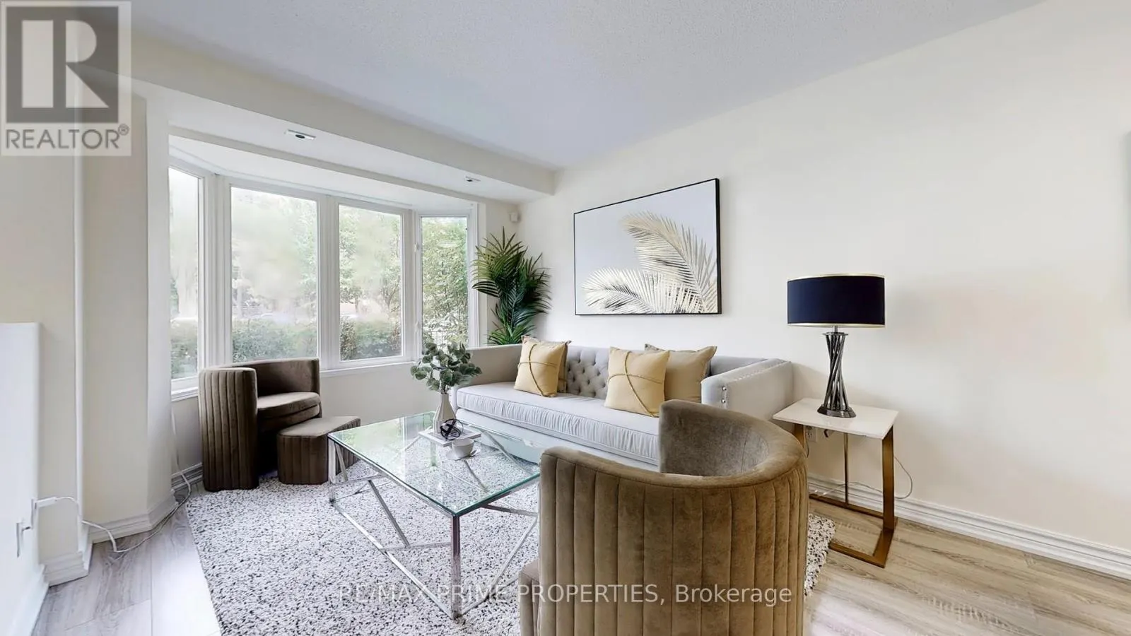 205 - 19 ROSEBANK DRIVE