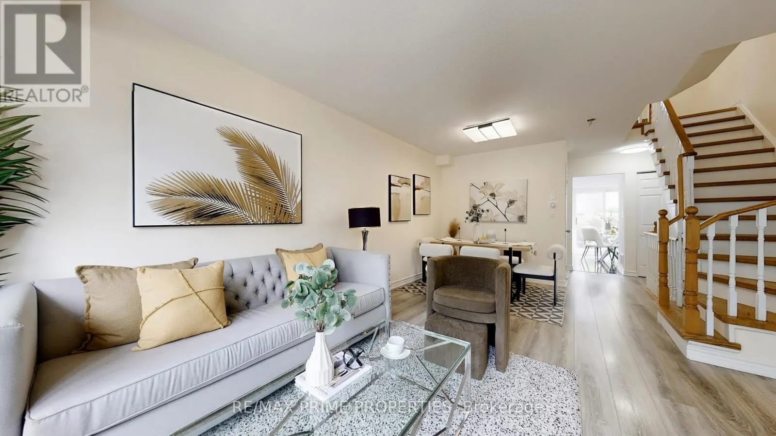 205 - 19 ROSEBANK DRIVE