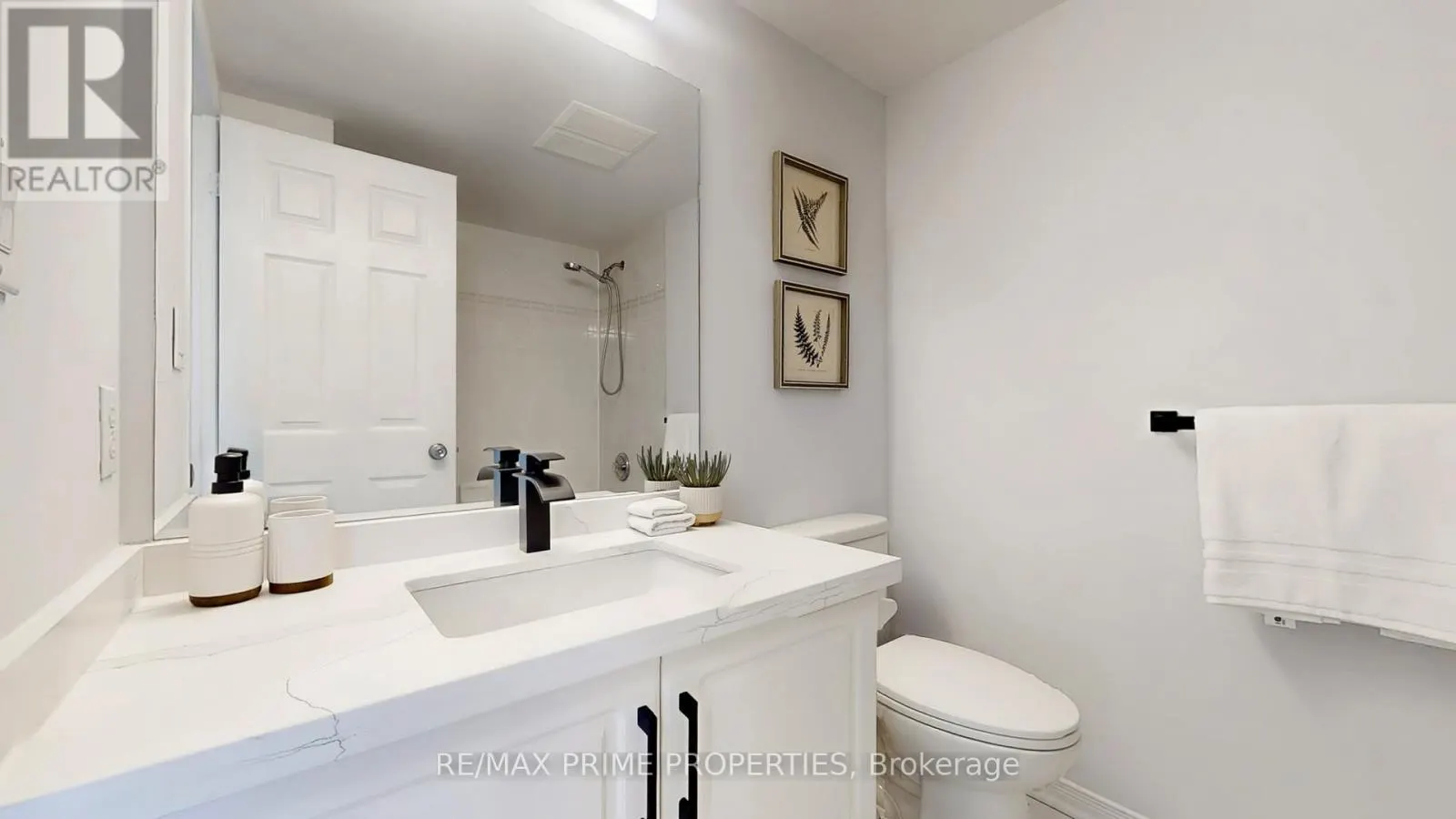 205 - 19 ROSEBANK DRIVE