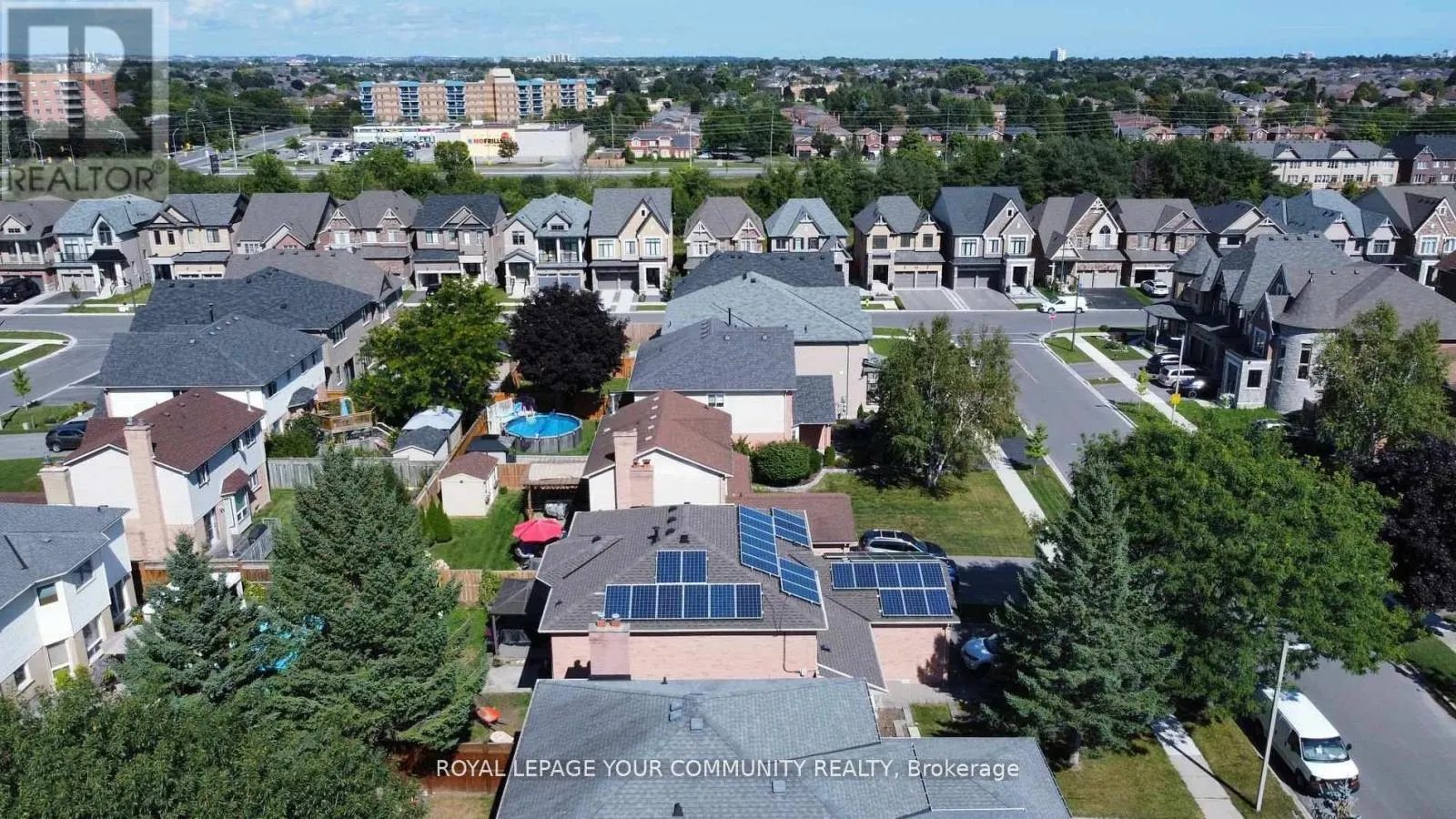 52 LOFTHOUSE DRIVE