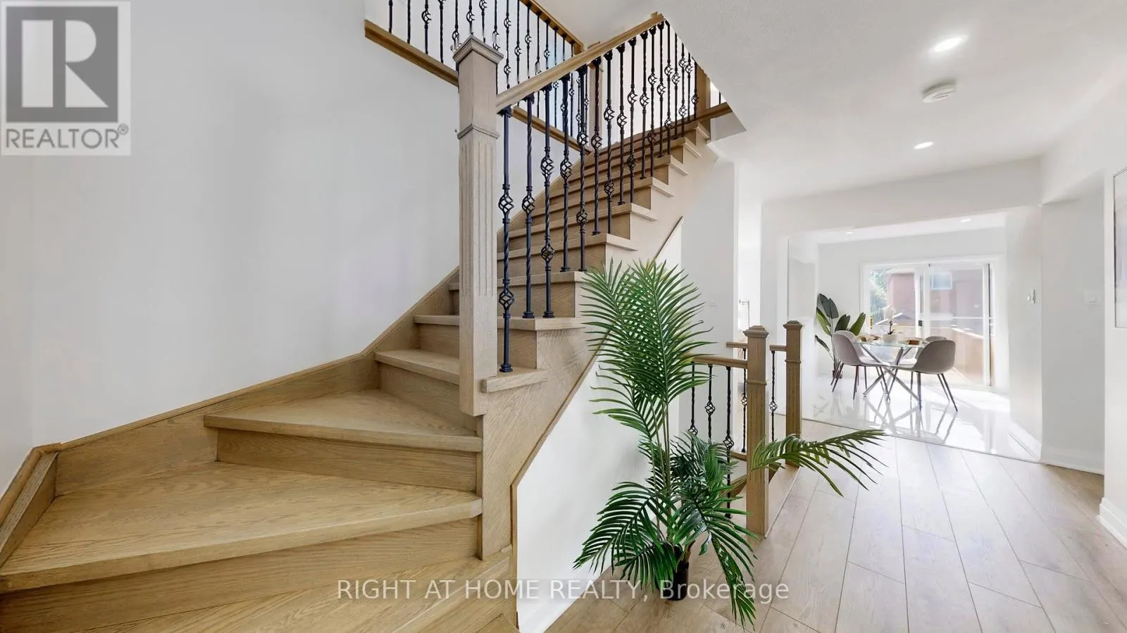 55 TILLEY ROAD