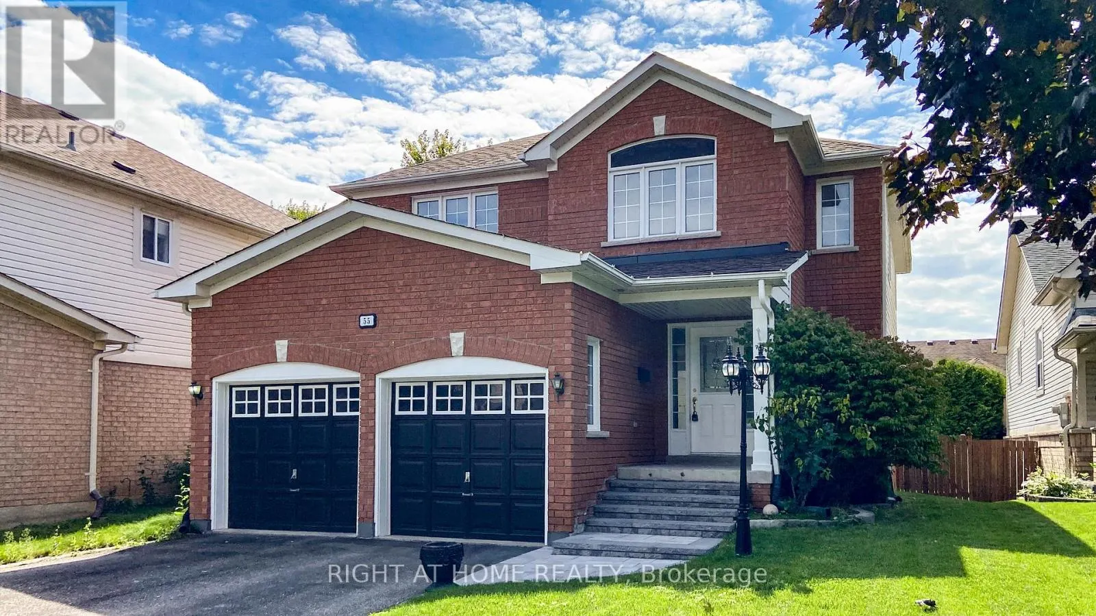 55 TILLEY ROAD