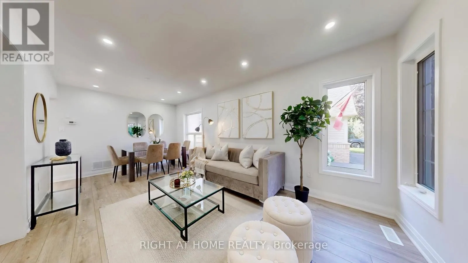 55 TILLEY ROAD