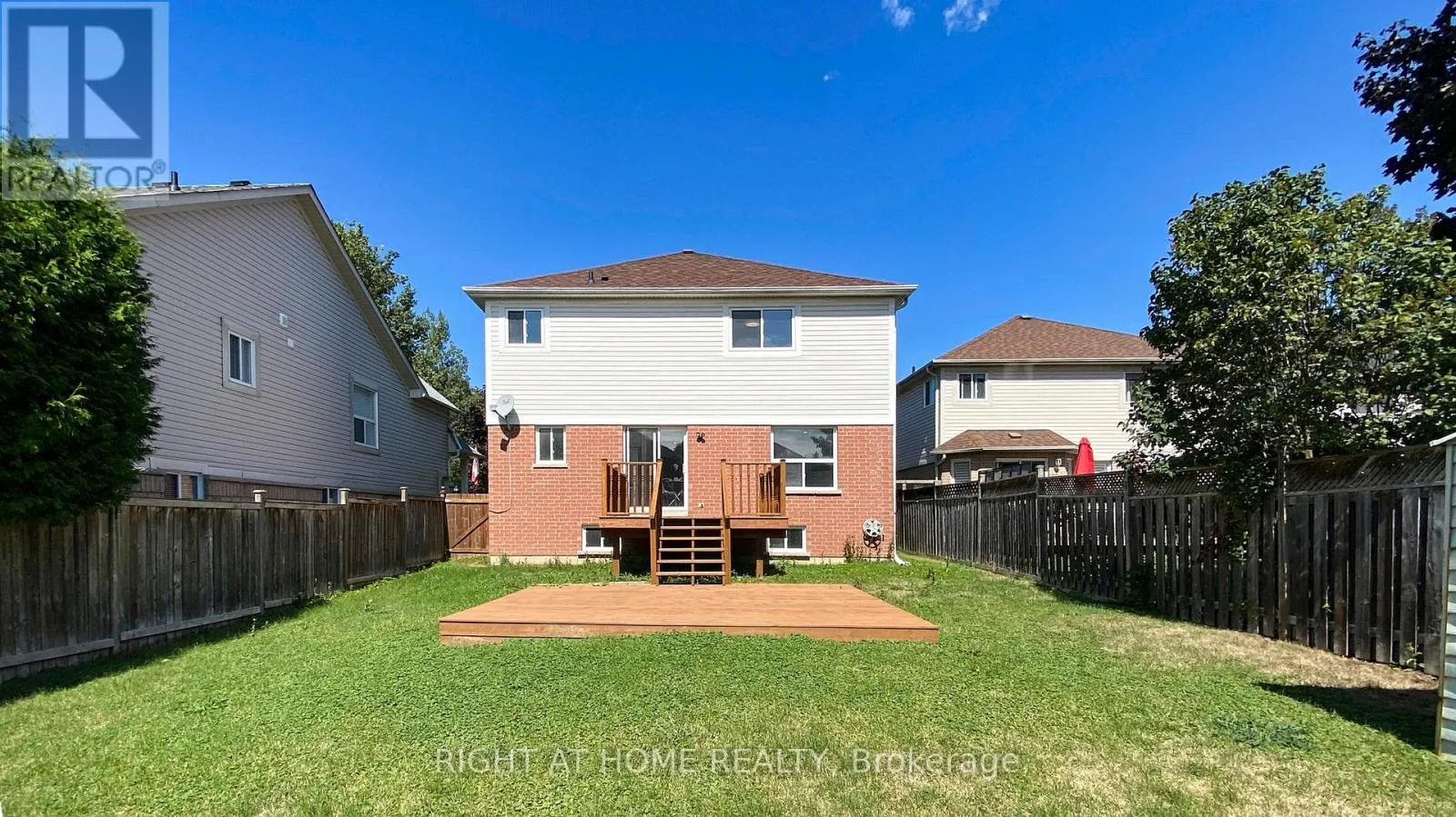 55 TILLEY ROAD