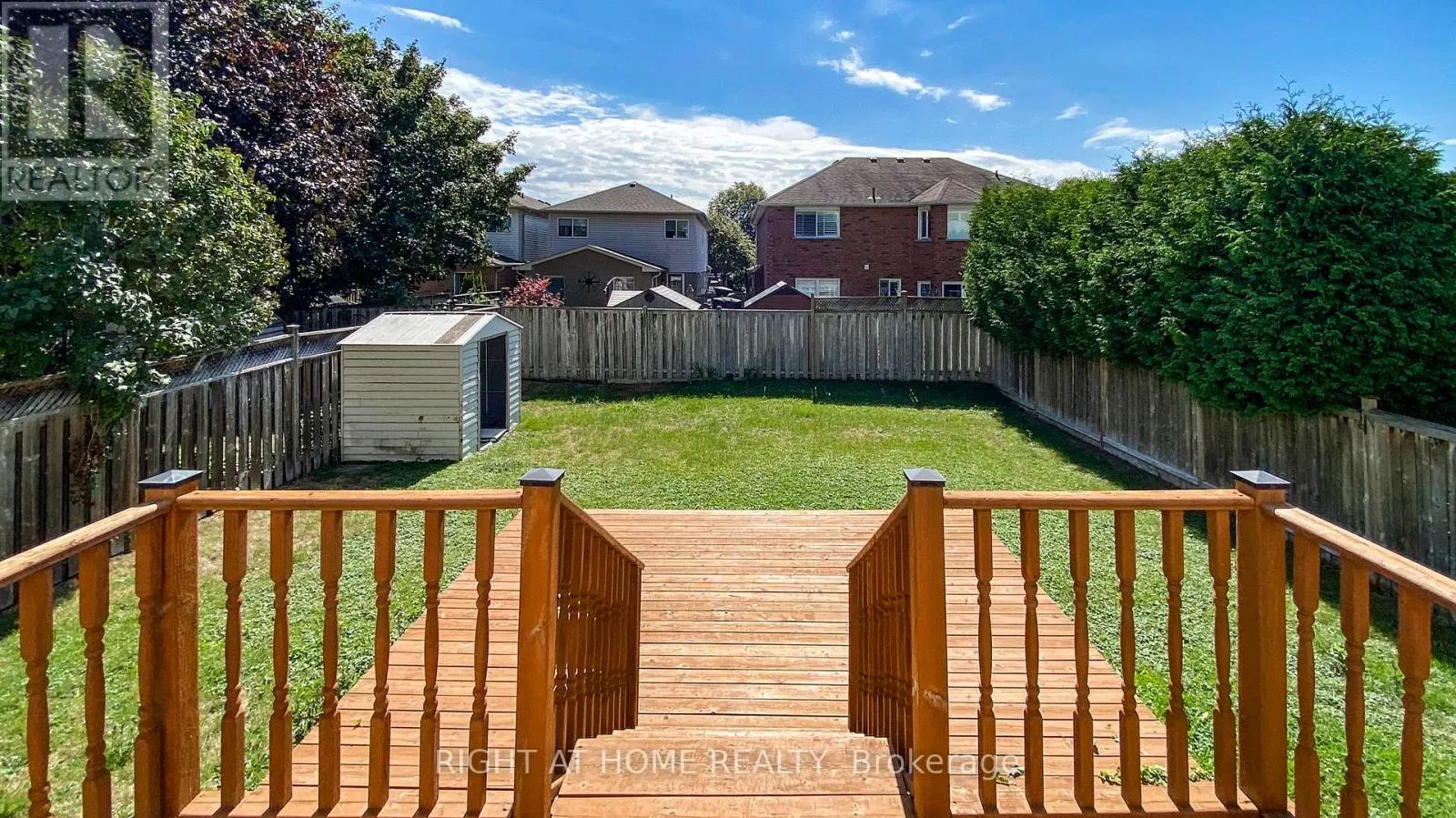 55 TILLEY ROAD
