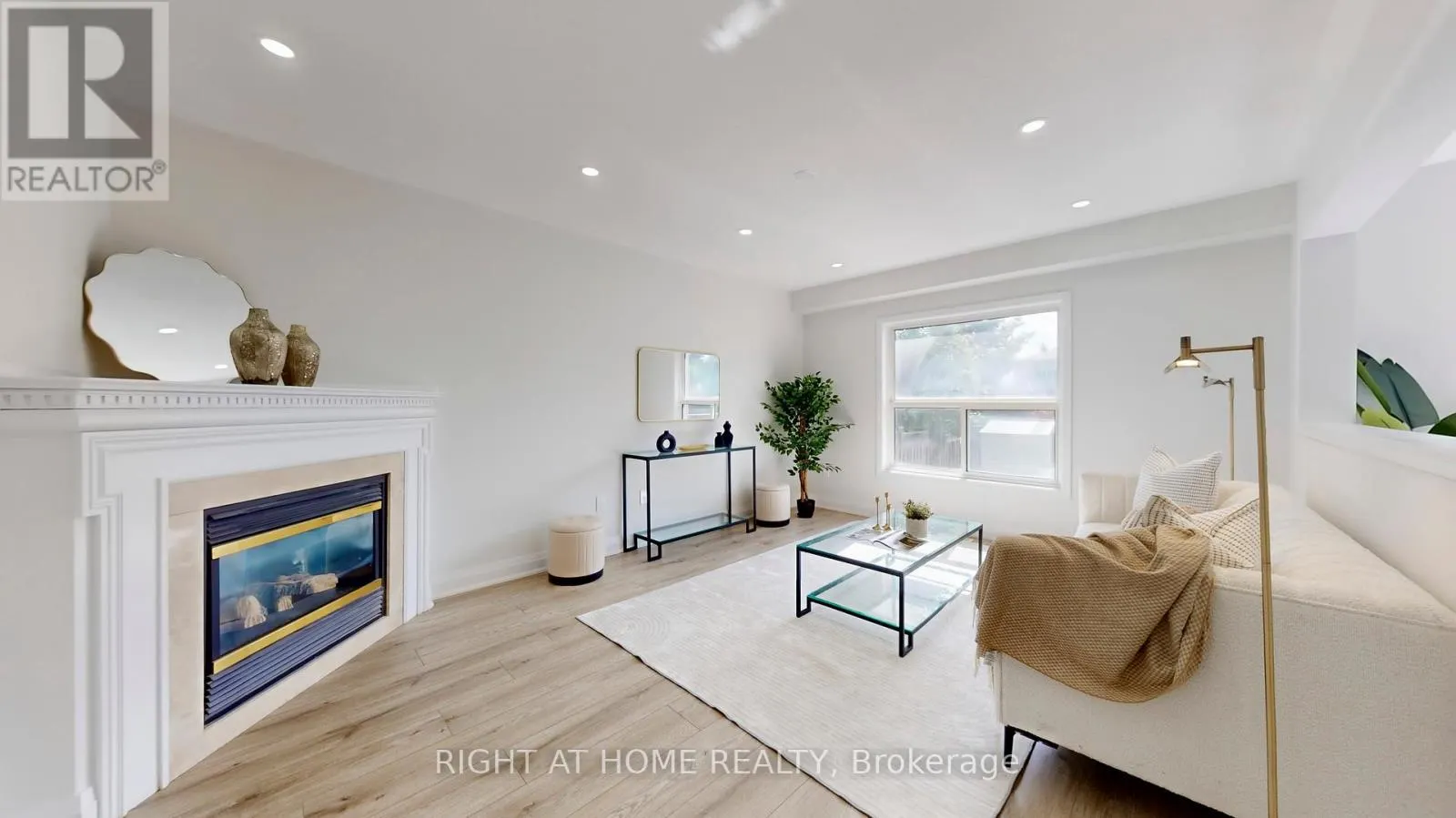 55 TILLEY ROAD