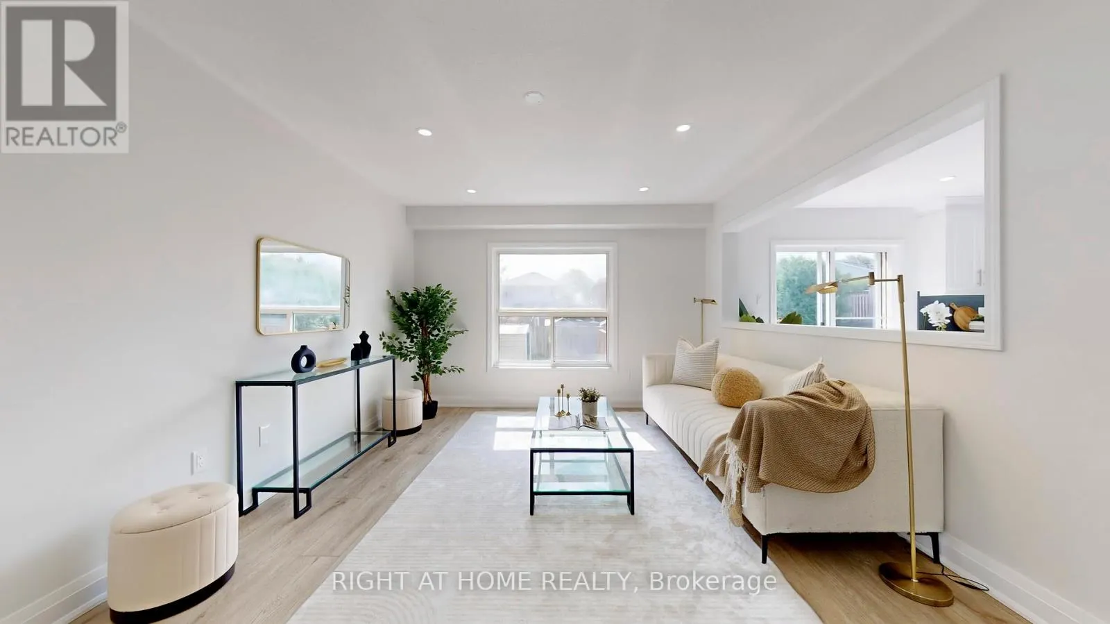 55 TILLEY ROAD