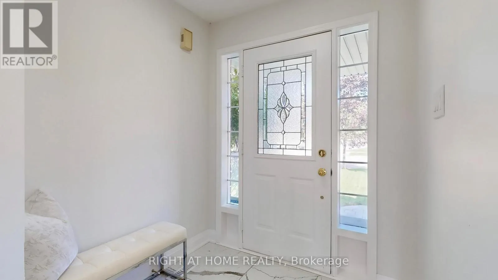 55 TILLEY ROAD