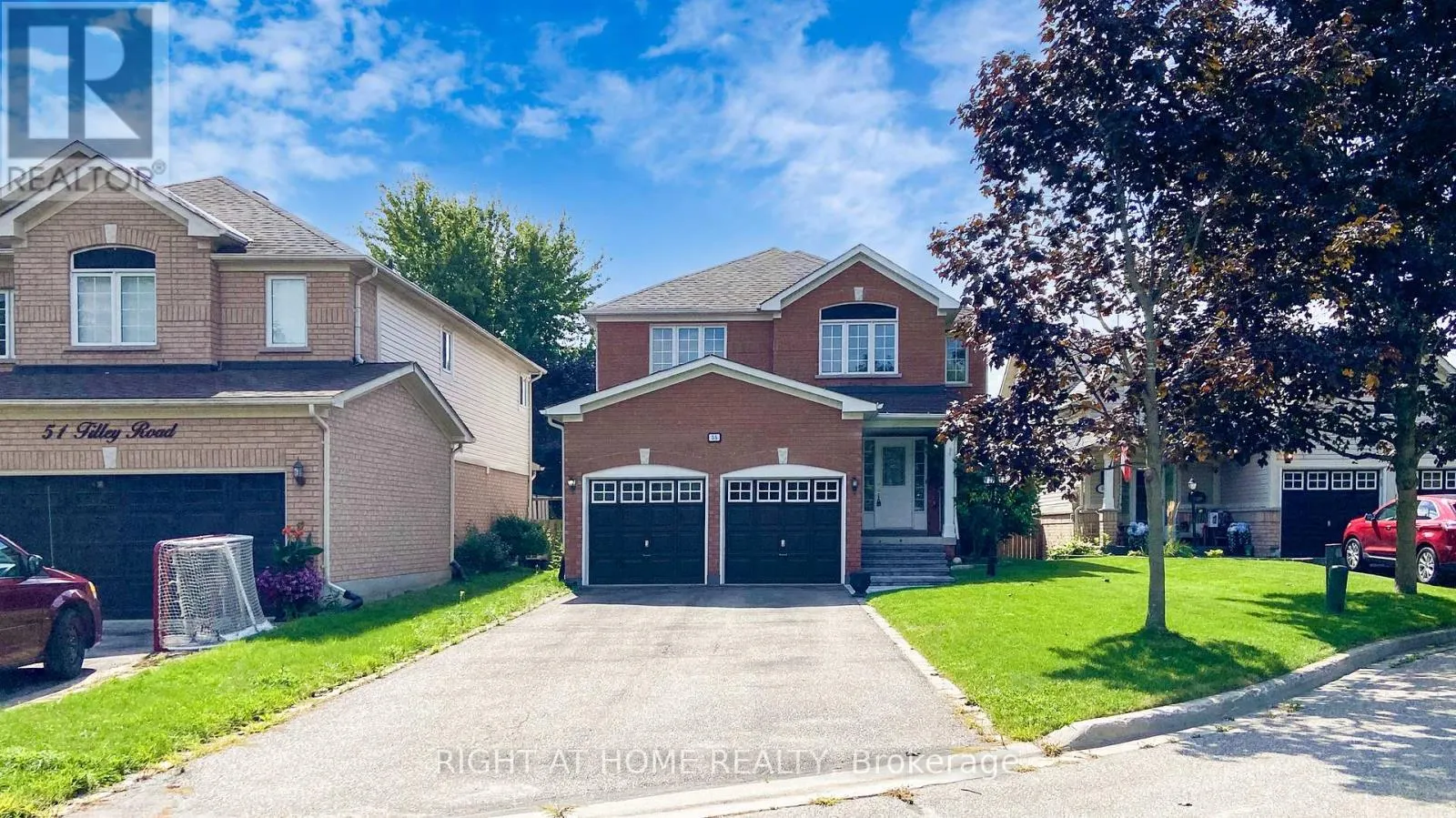 55 TILLEY ROAD
