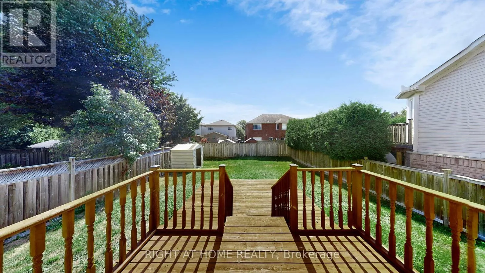 55 TILLEY ROAD