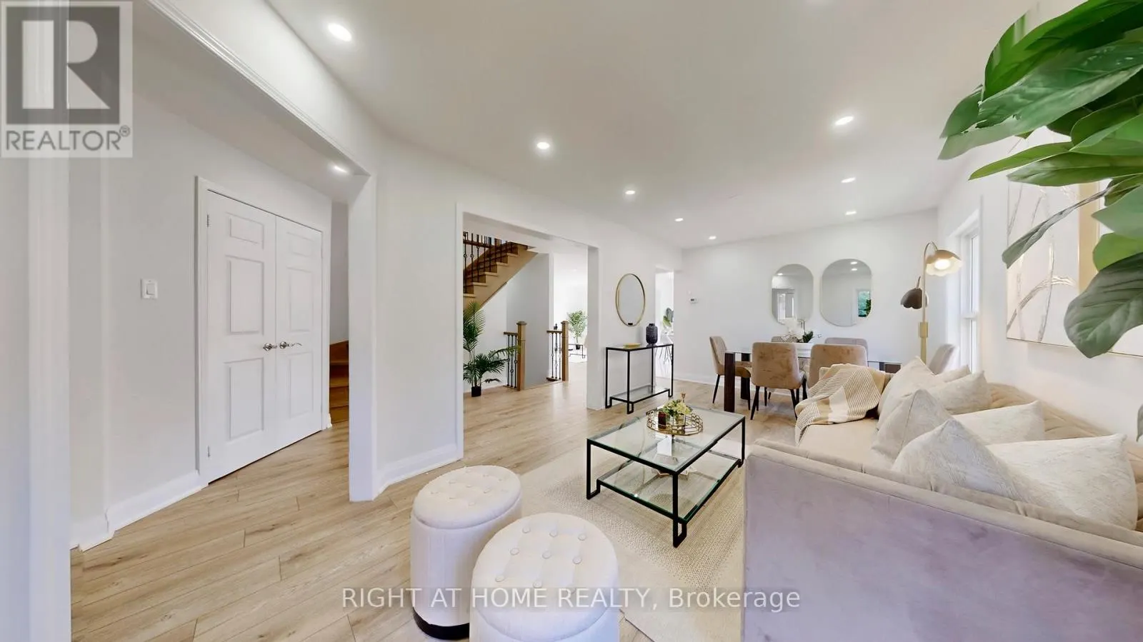 55 TILLEY ROAD