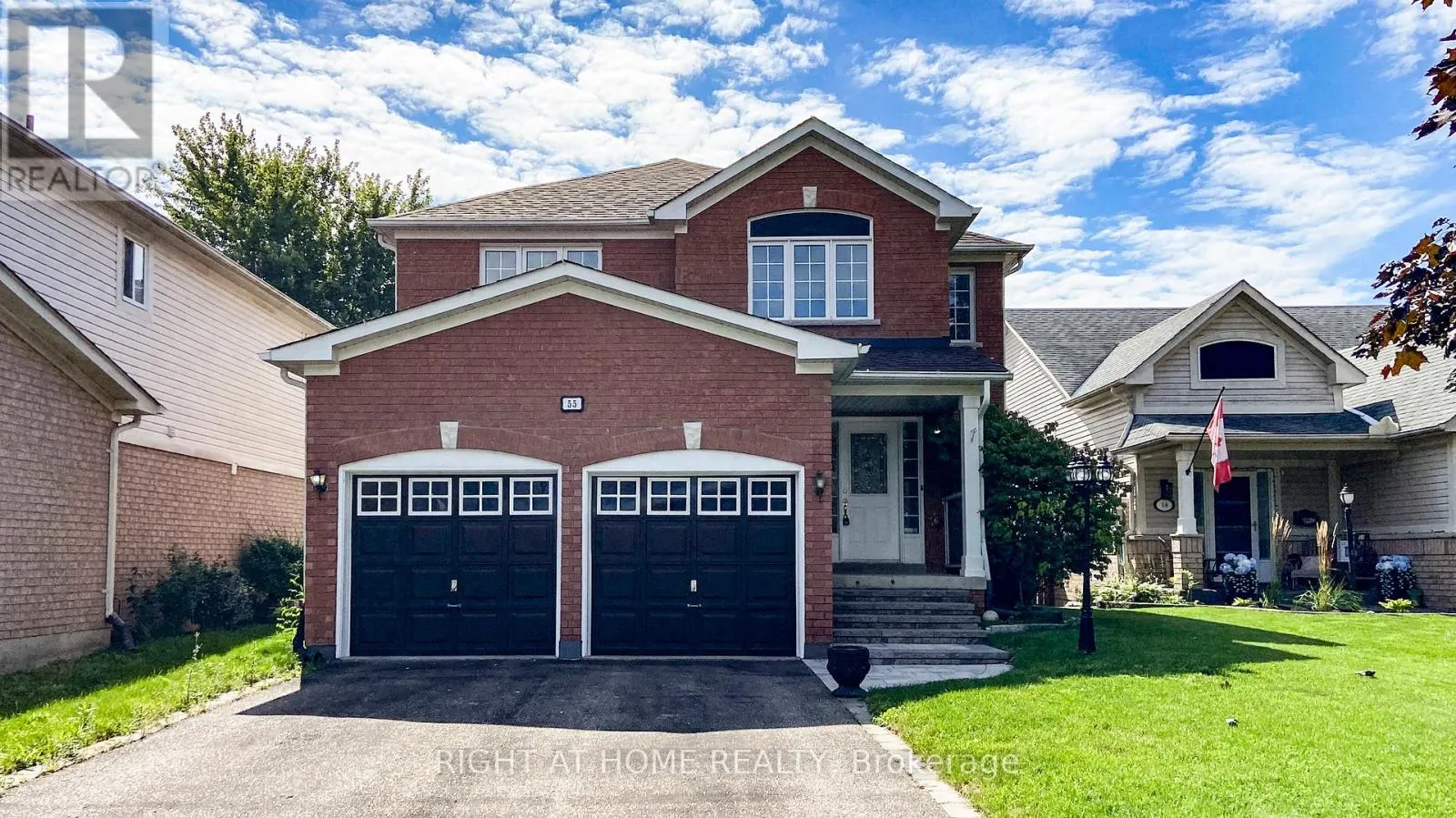 55 TILLEY ROAD