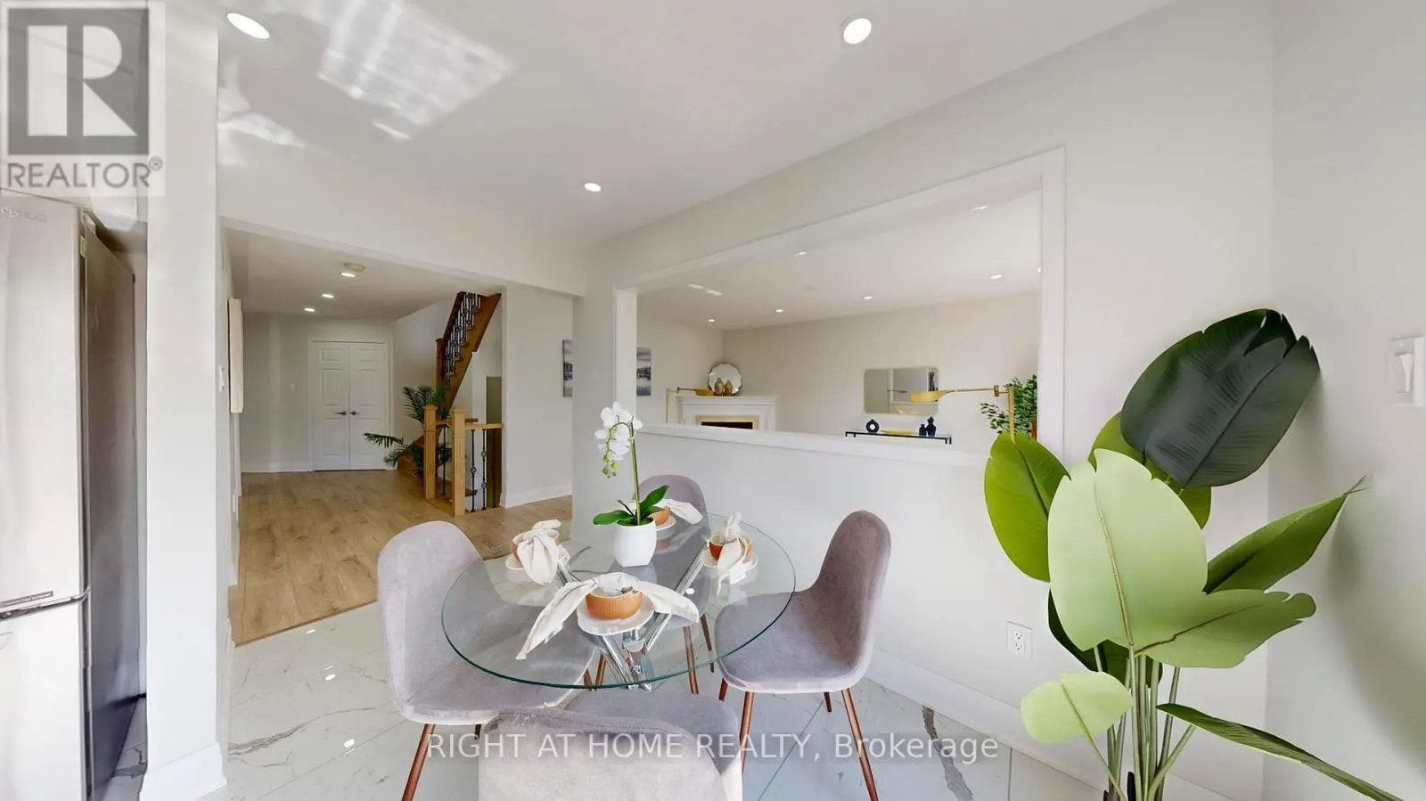 55 TILLEY ROAD