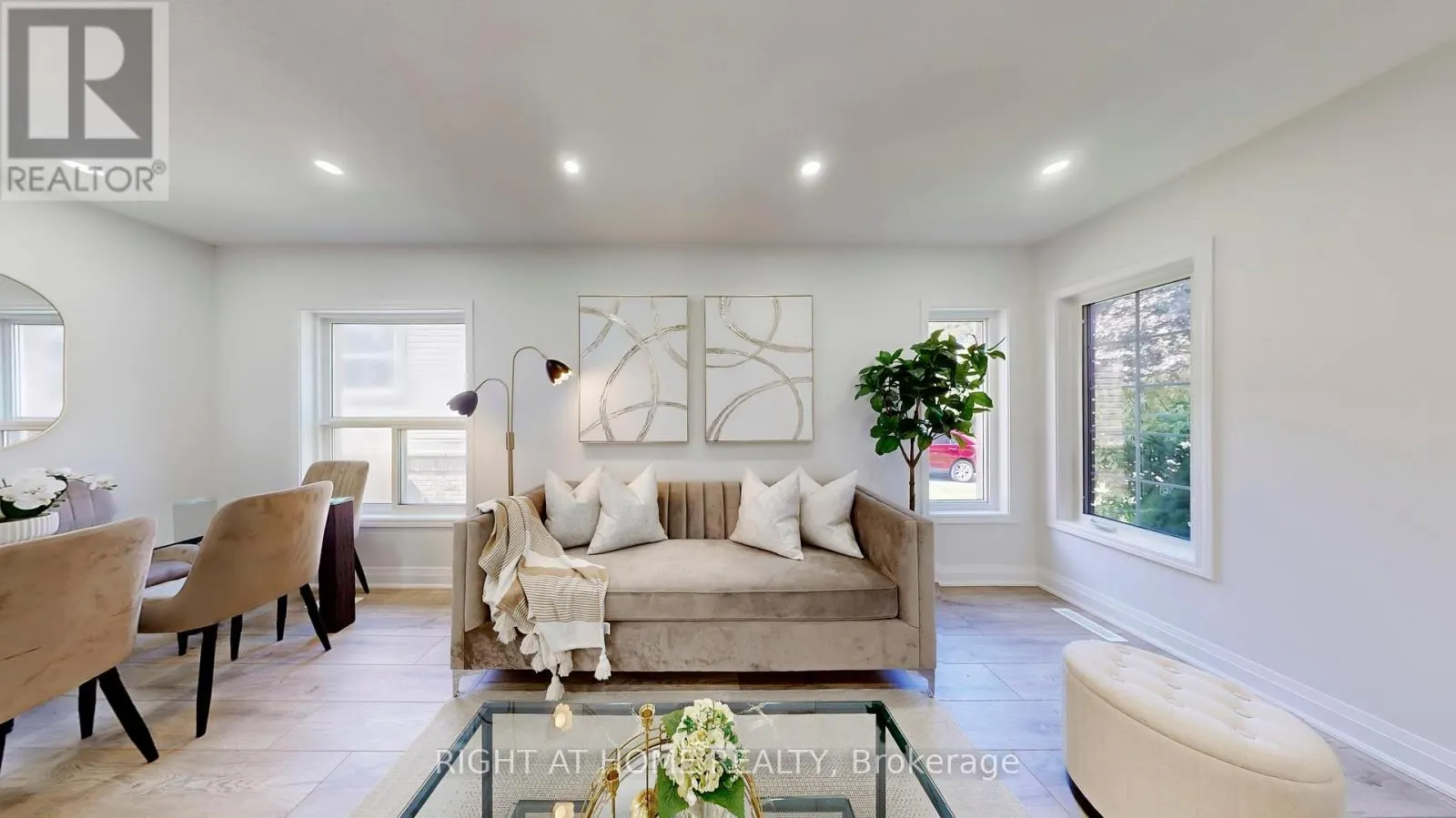 55 TILLEY ROAD