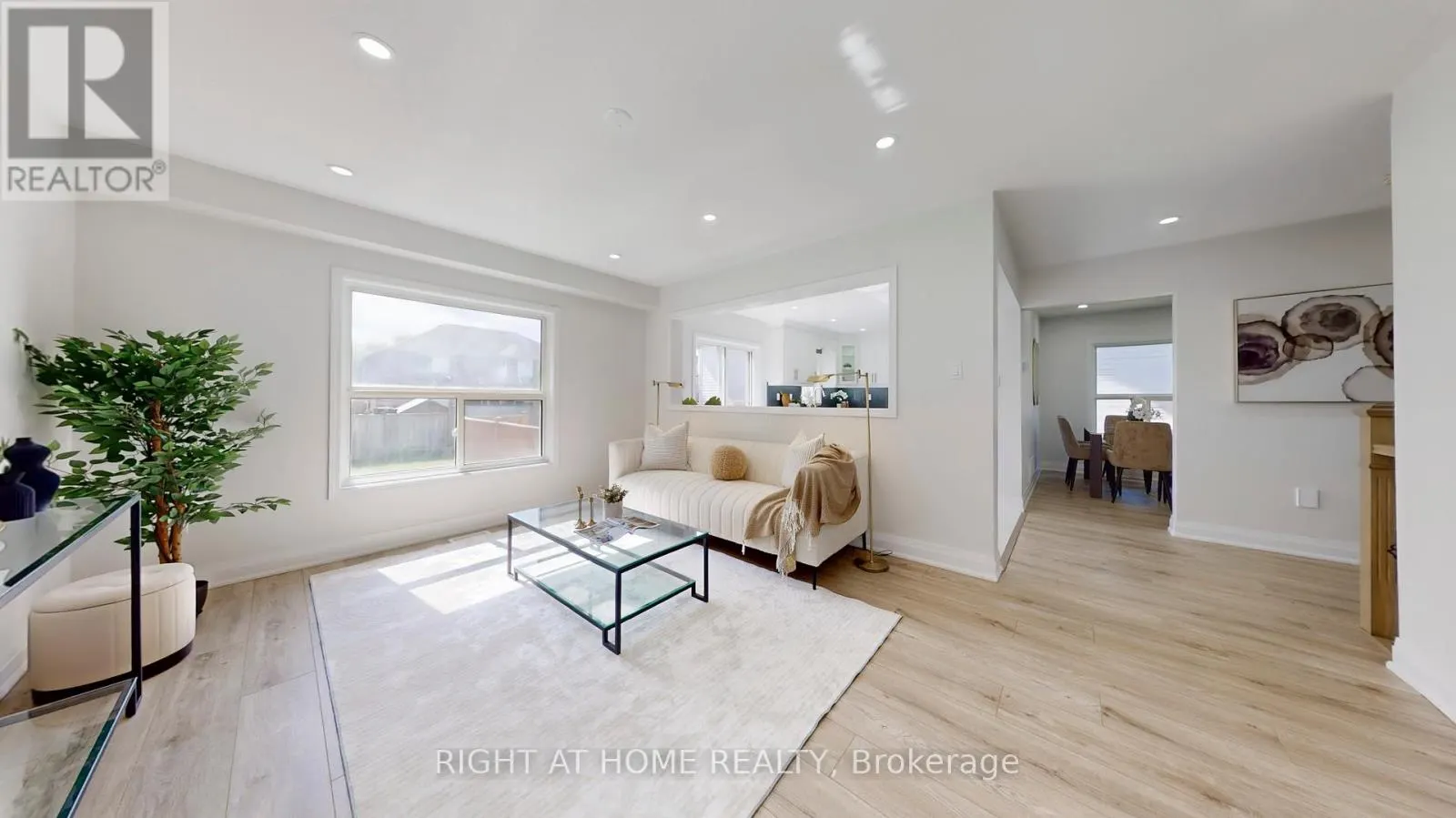 55 TILLEY ROAD