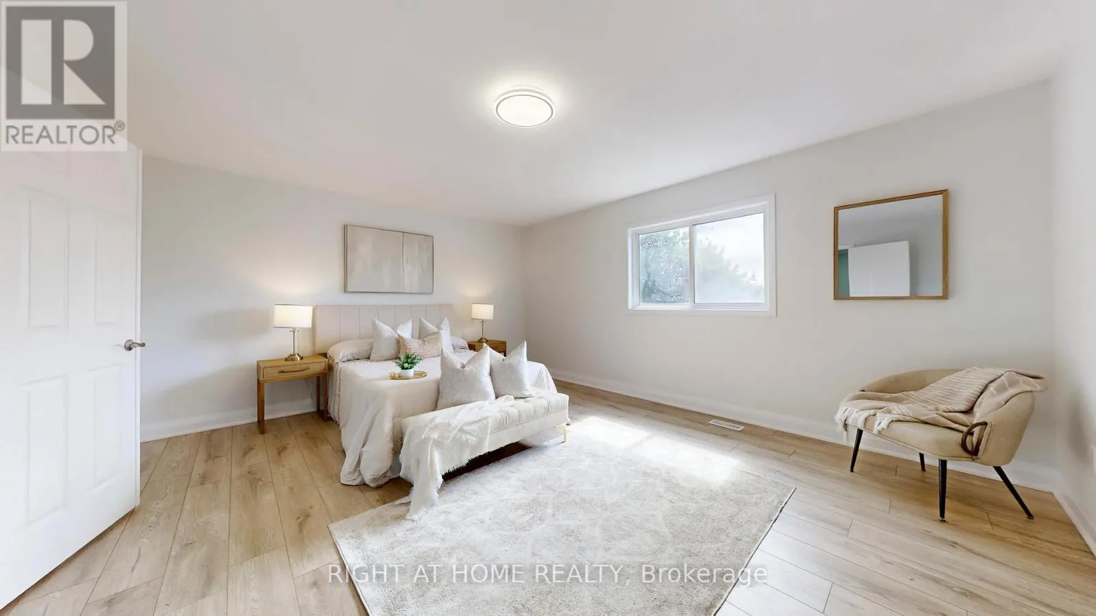 55 TILLEY ROAD