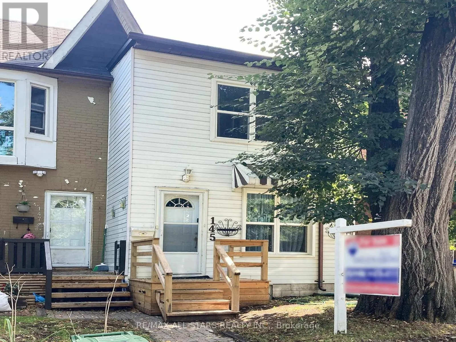 145 BOULTBEE AVENUE