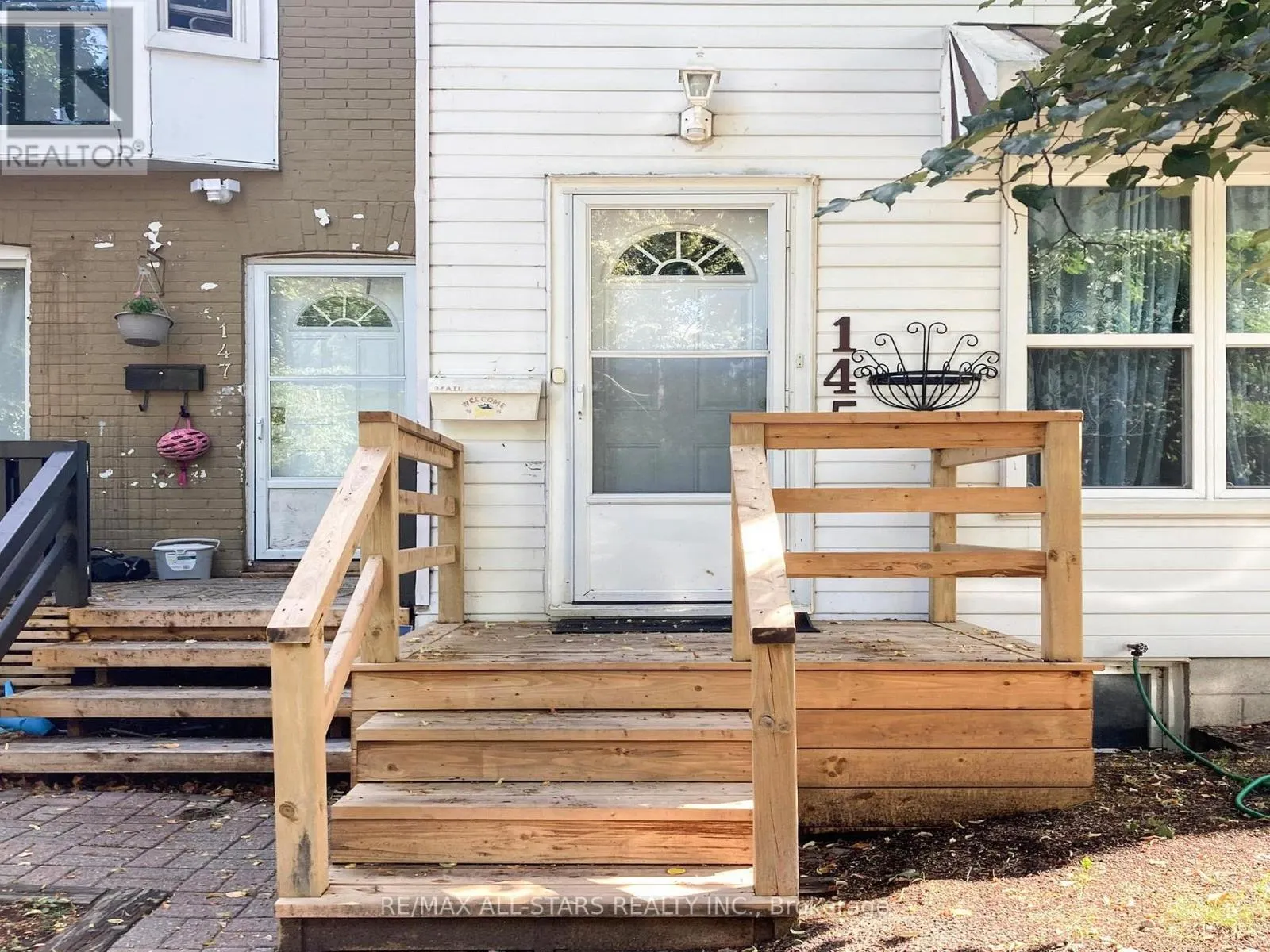 145 BOULTBEE AVENUE