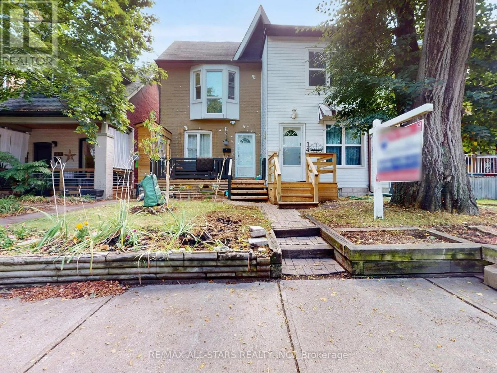 145 BOULTBEE AVENUE