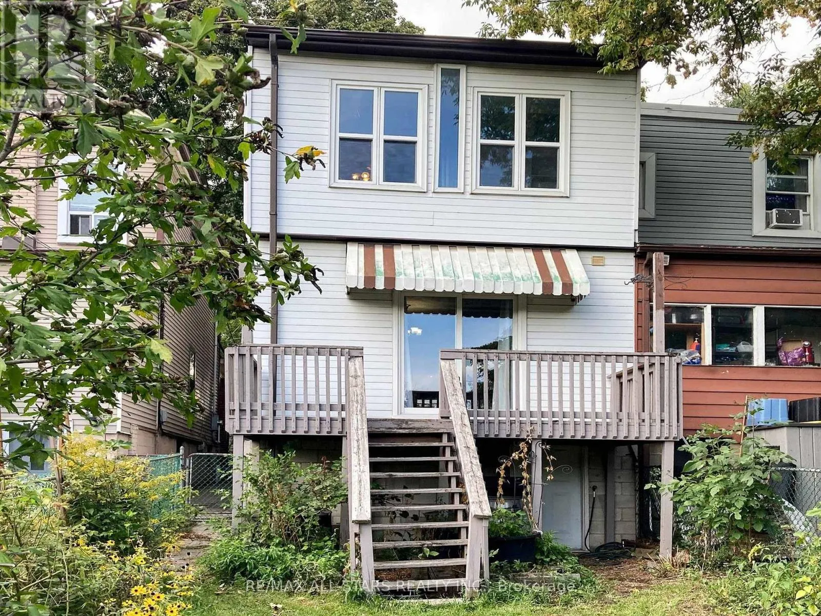 145 BOULTBEE AVENUE