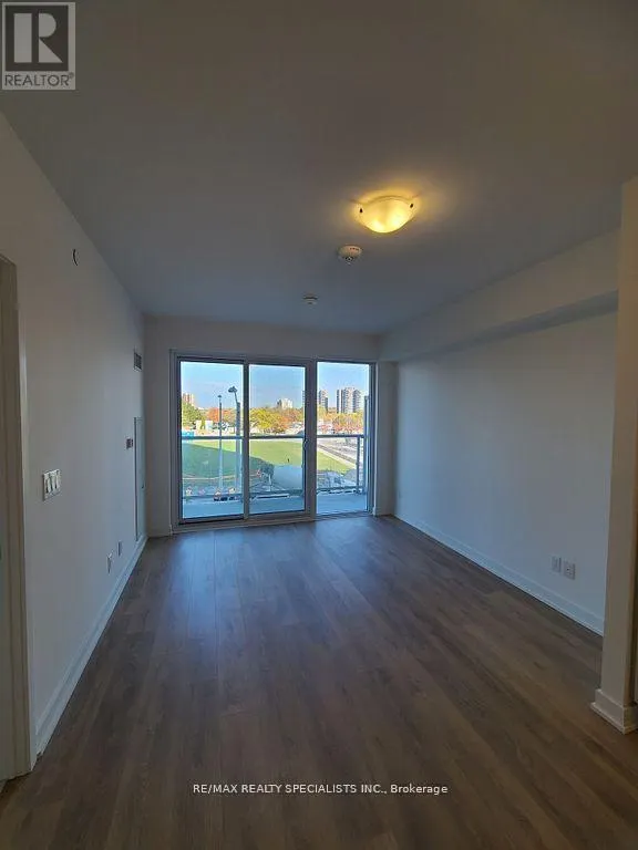 310 - 2033 KENNEDY ROAD