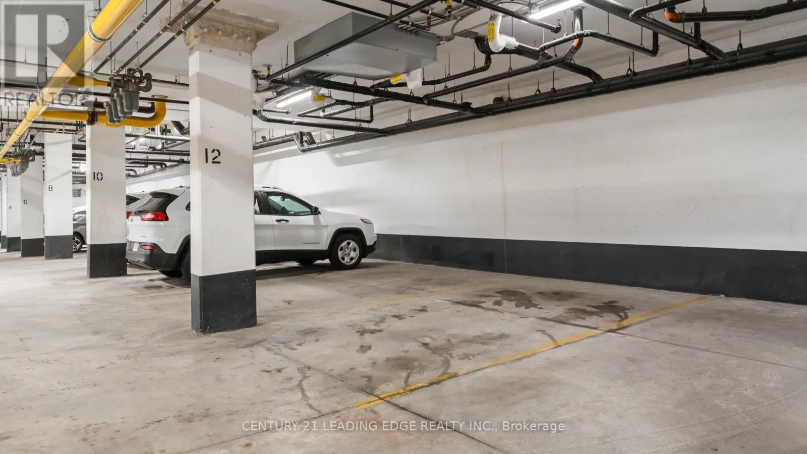 112 - 8835 SHEPPARD AVENUE E