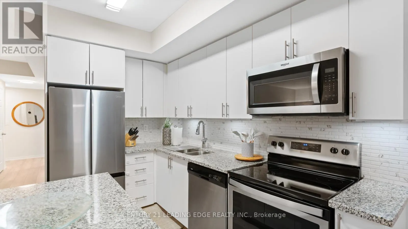 112 - 8835 SHEPPARD AVENUE E