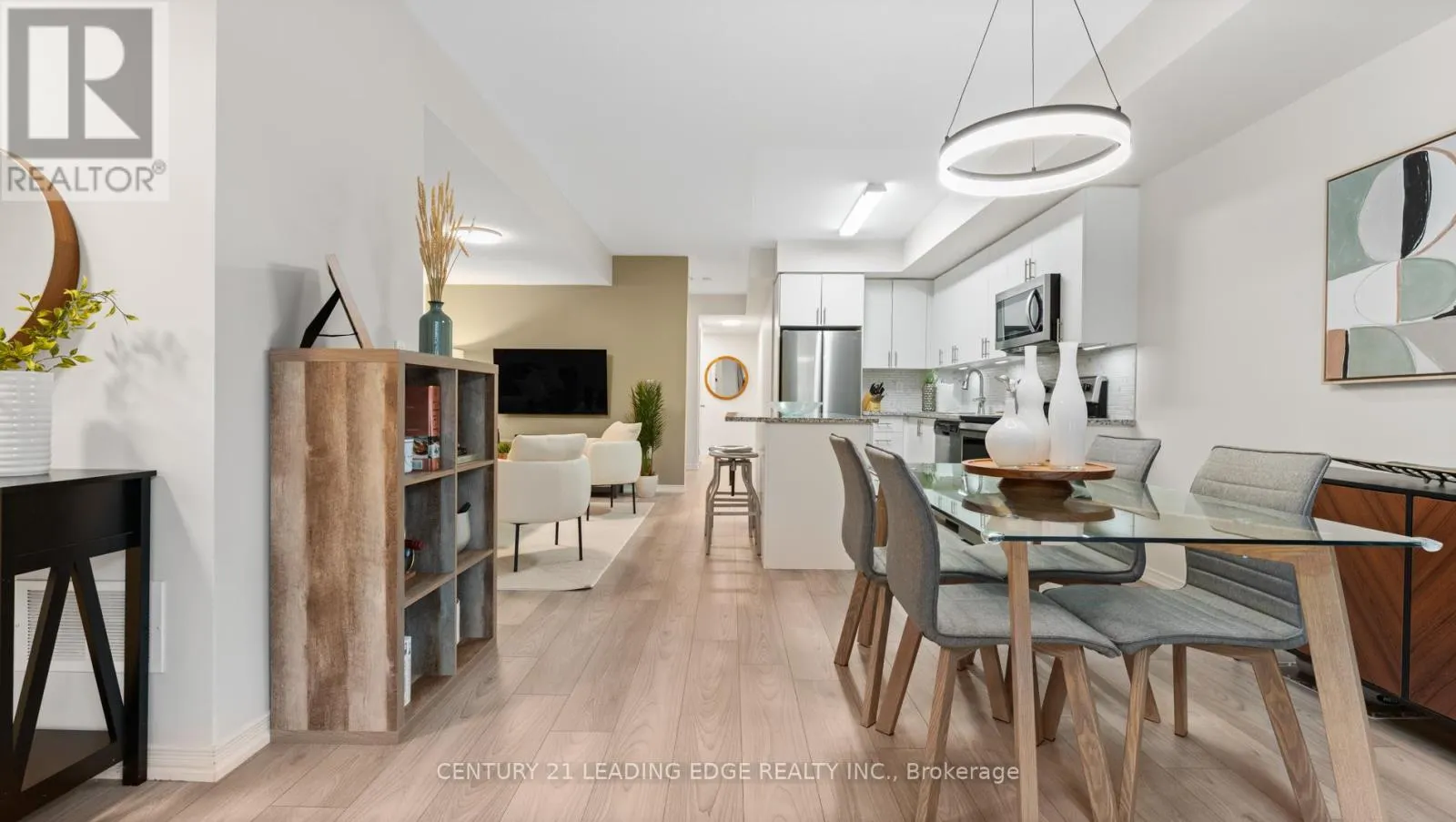 112 - 8835 SHEPPARD AVENUE E