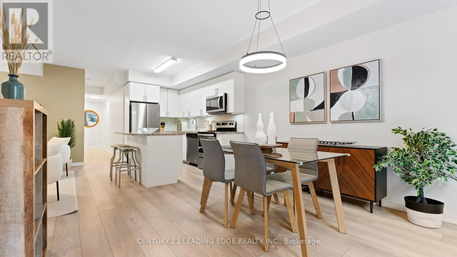 112 - 8835 SHEPPARD AVENUE E