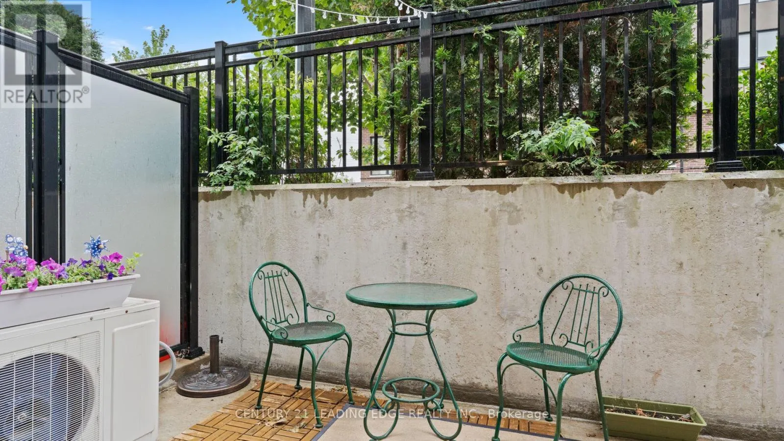112 - 8835 SHEPPARD AVENUE E