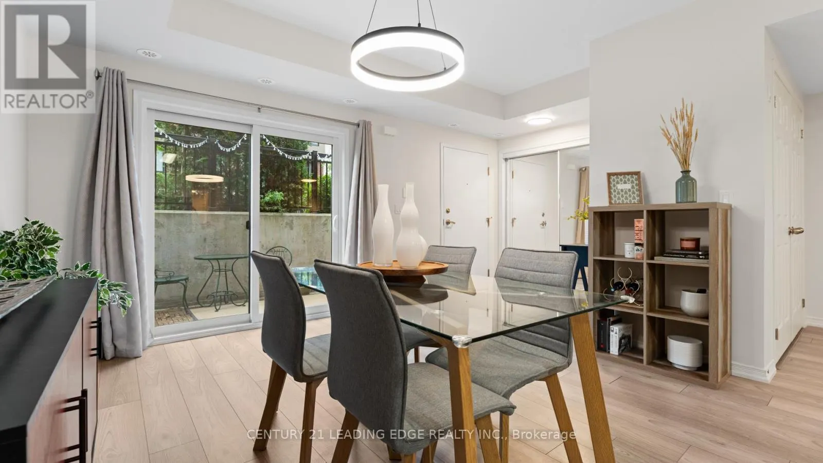 112 - 8835 SHEPPARD AVENUE E