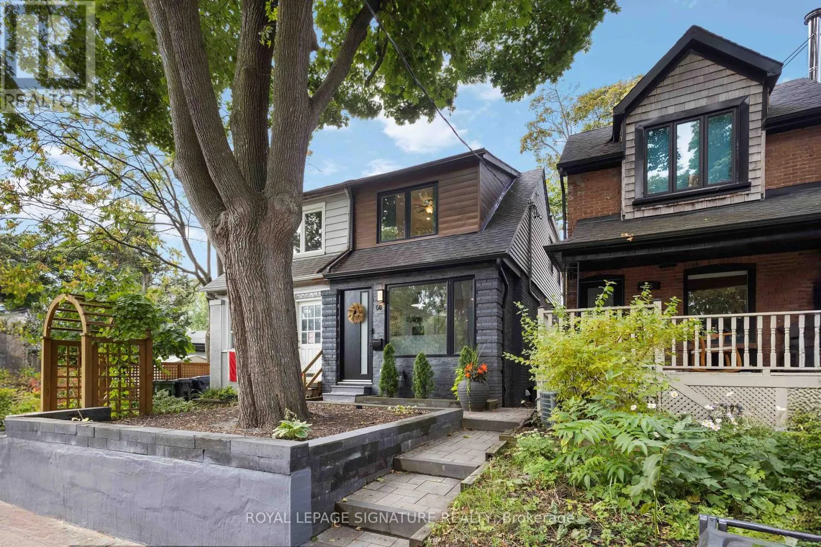 56 DRAYTON AVENUE