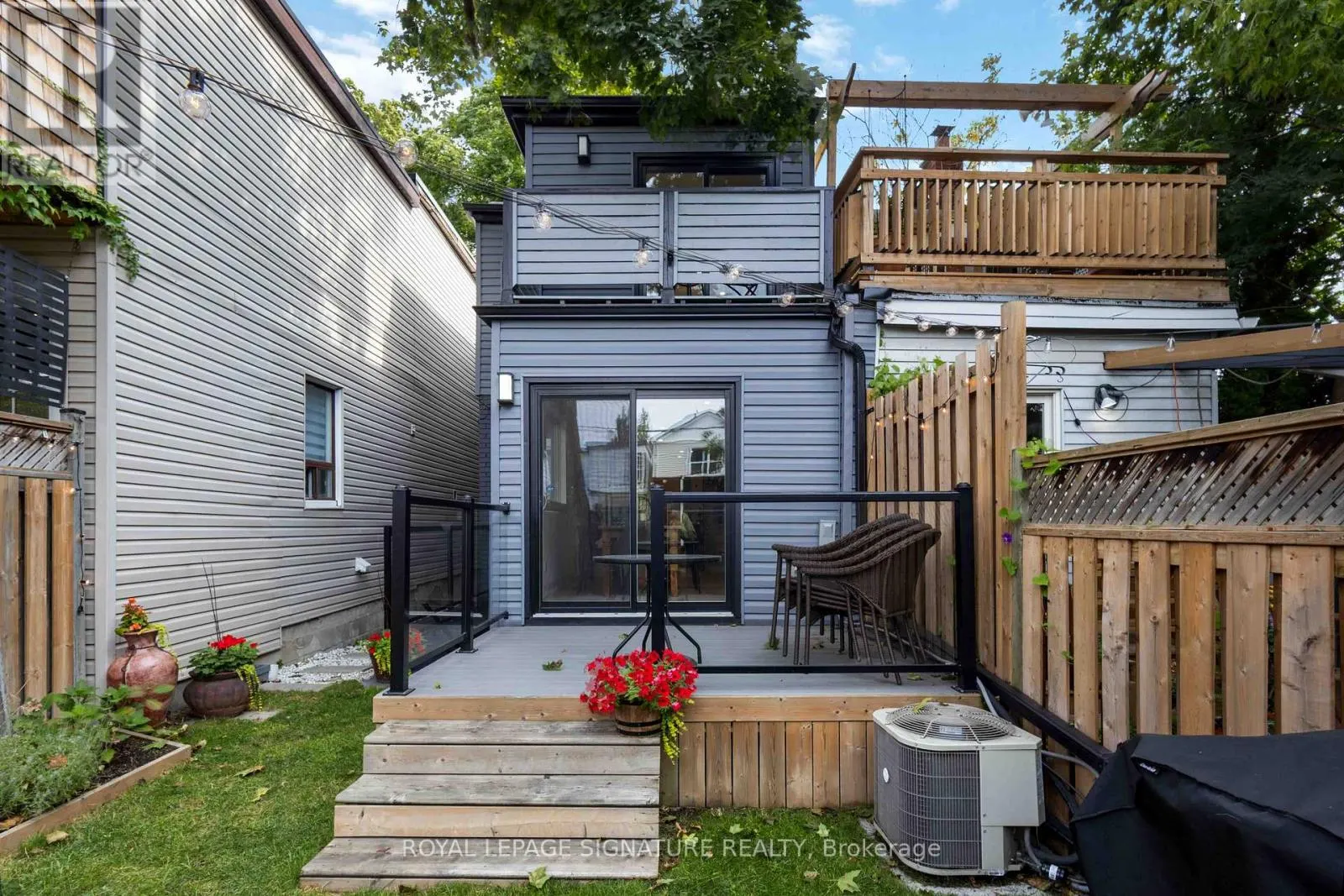 56 DRAYTON AVENUE