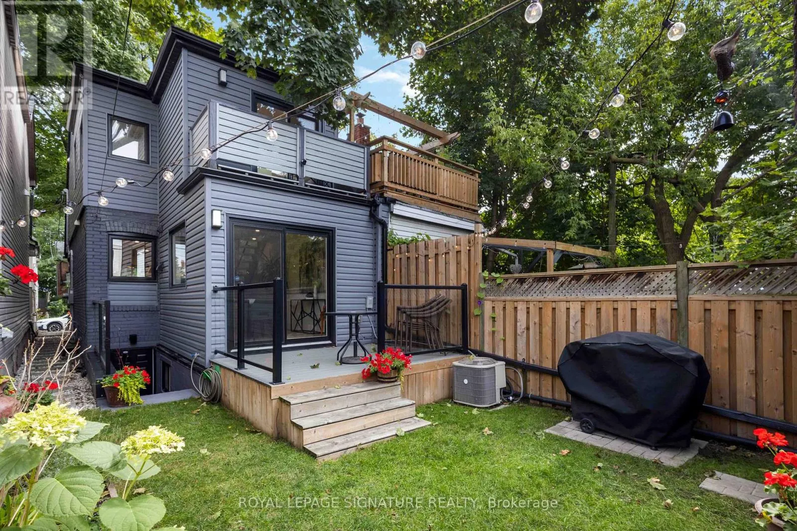 56 DRAYTON AVENUE