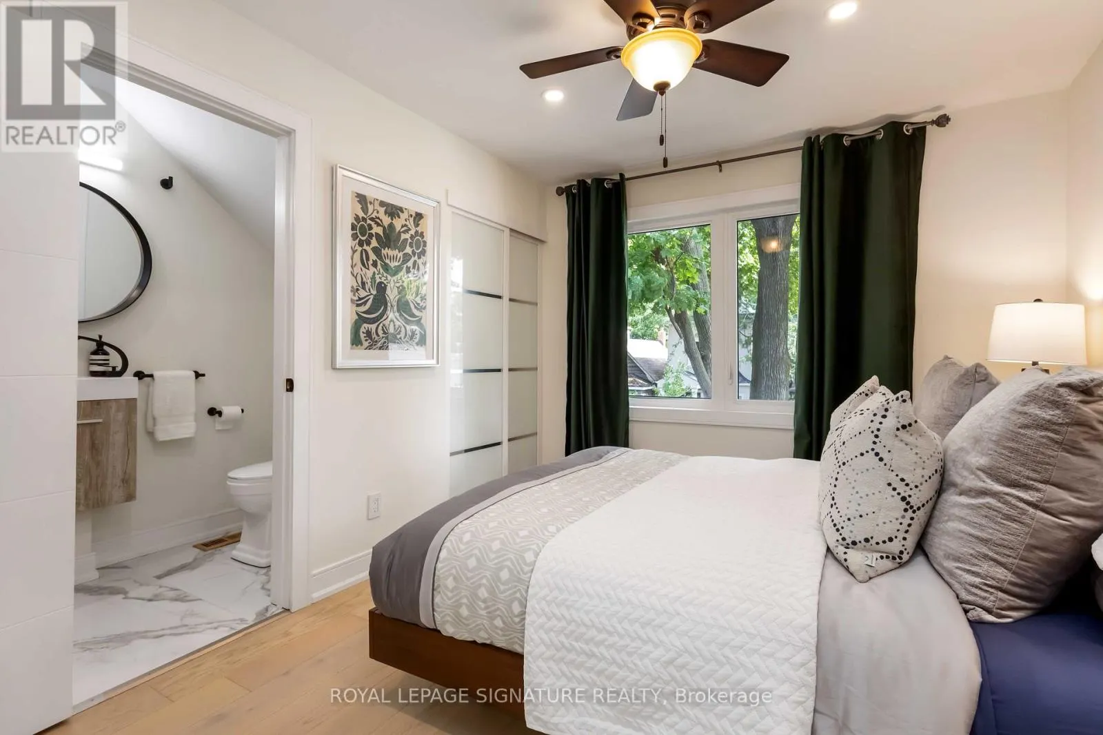 56 DRAYTON AVENUE
