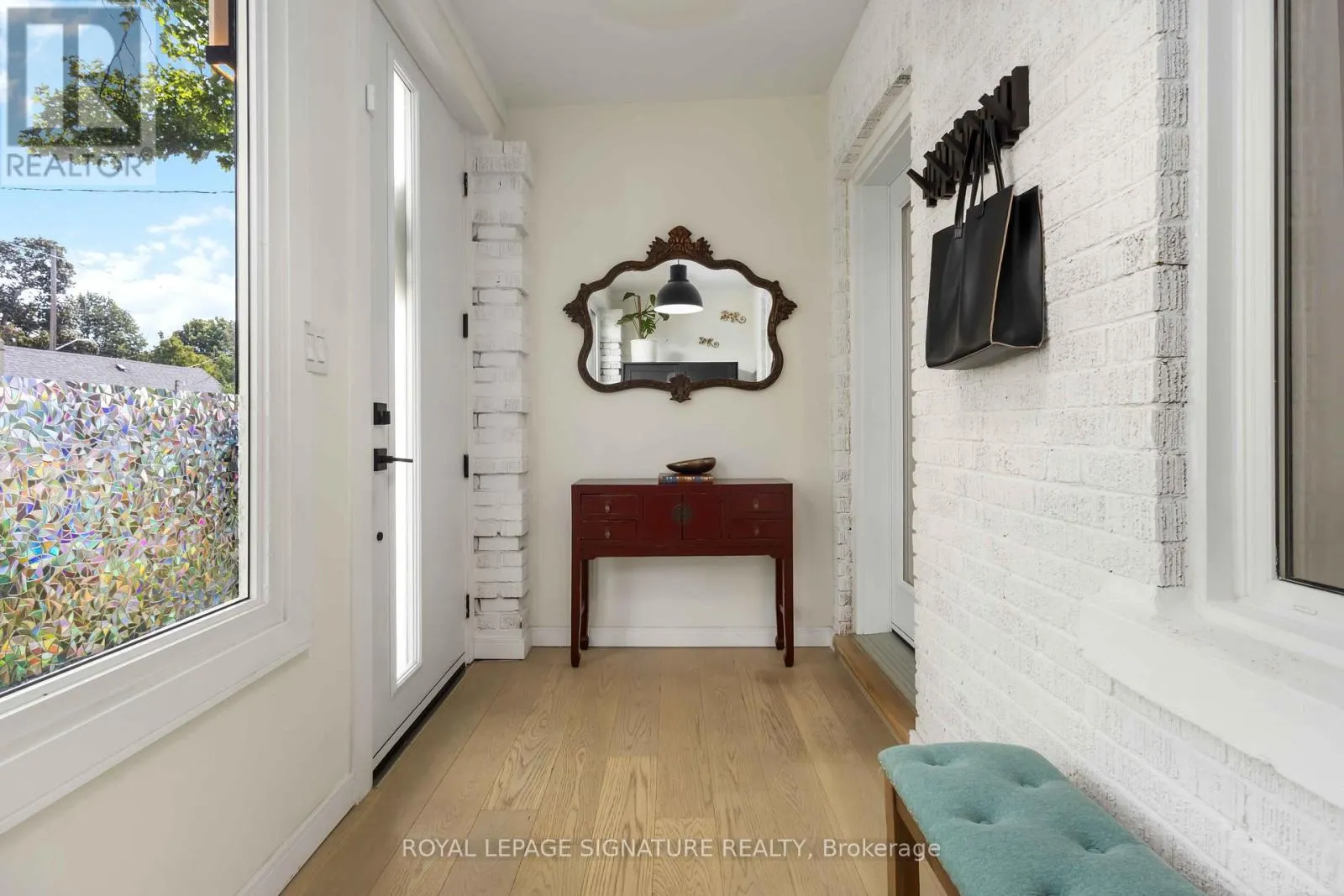 56 DRAYTON AVENUE