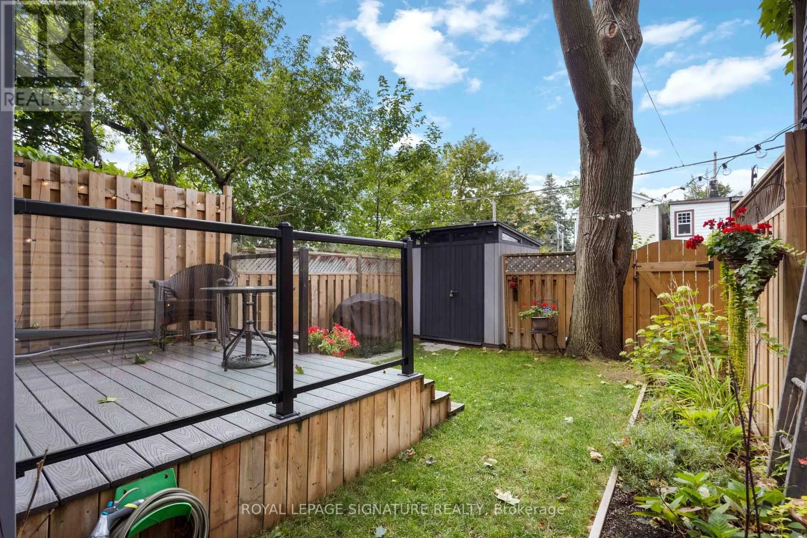 56 DRAYTON AVENUE