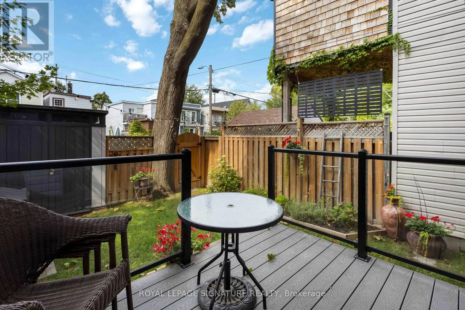 56 DRAYTON AVENUE