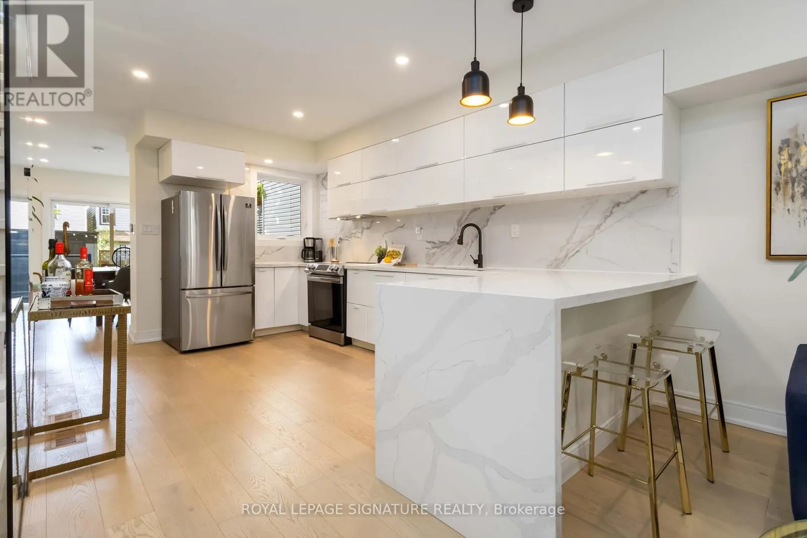 56 DRAYTON AVENUE