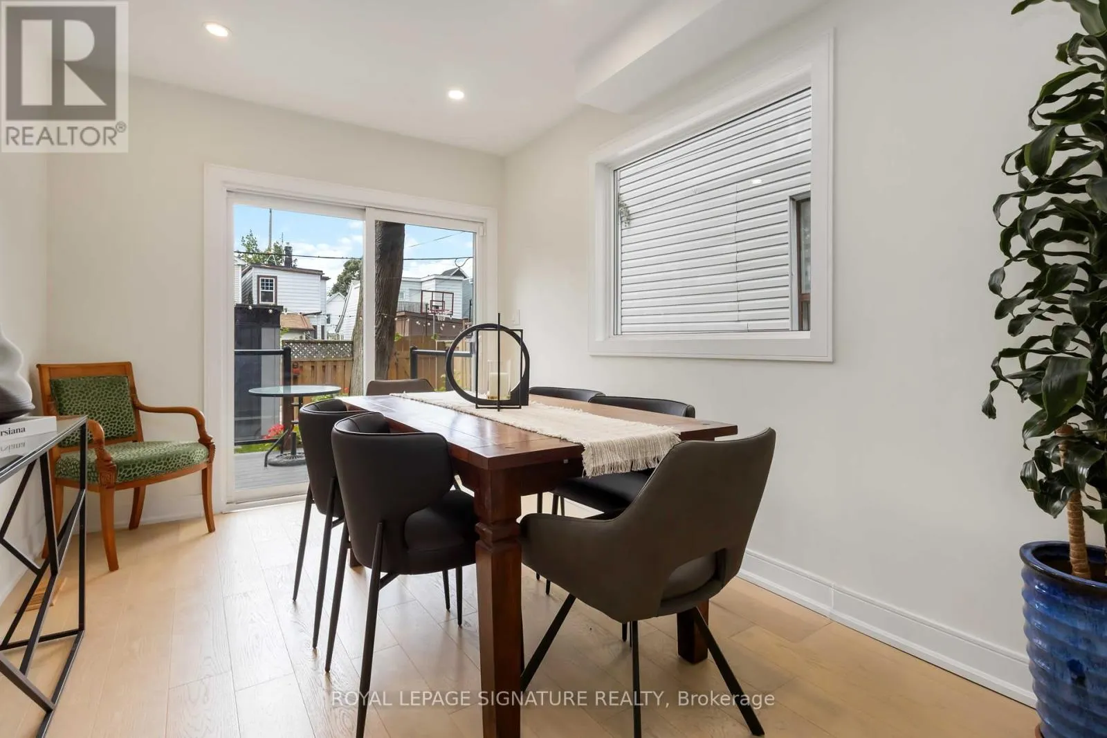 56 DRAYTON AVENUE
